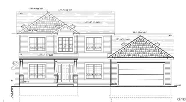 $582,285 | 8528 Angus Path, Cicero, NY 13039