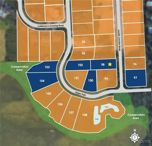 $582,285 | 8528 Angus Path, Cicero, NY 13039