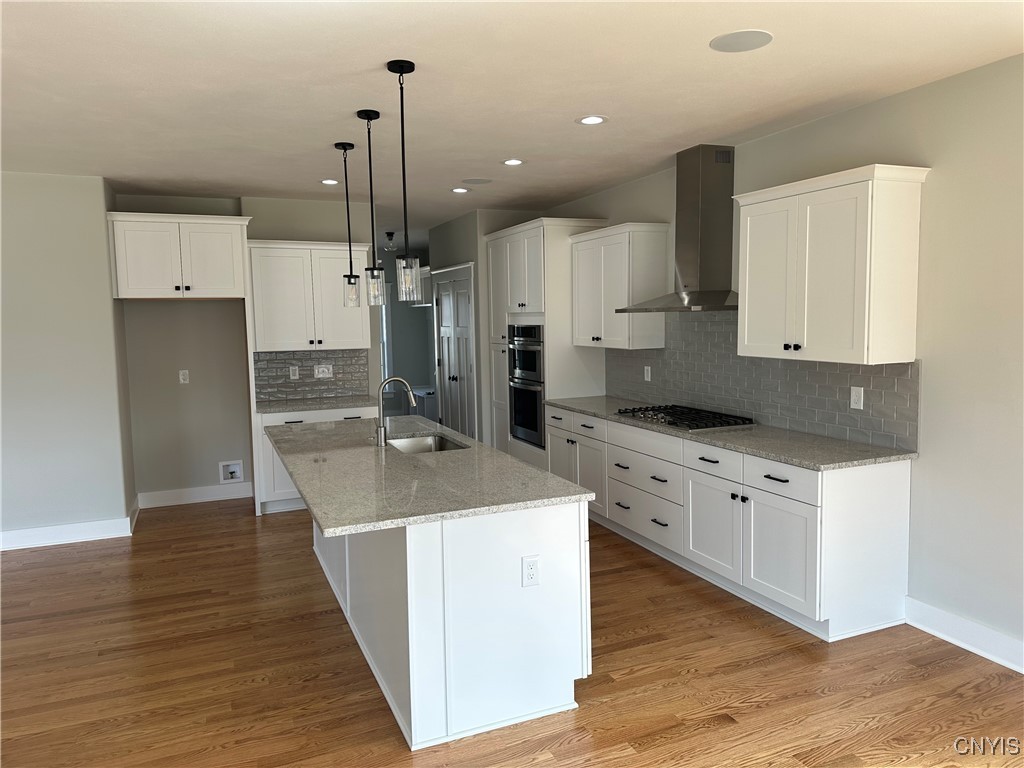 8528 Angus Path Cicero, NY 13039 - Photo 3 of 46