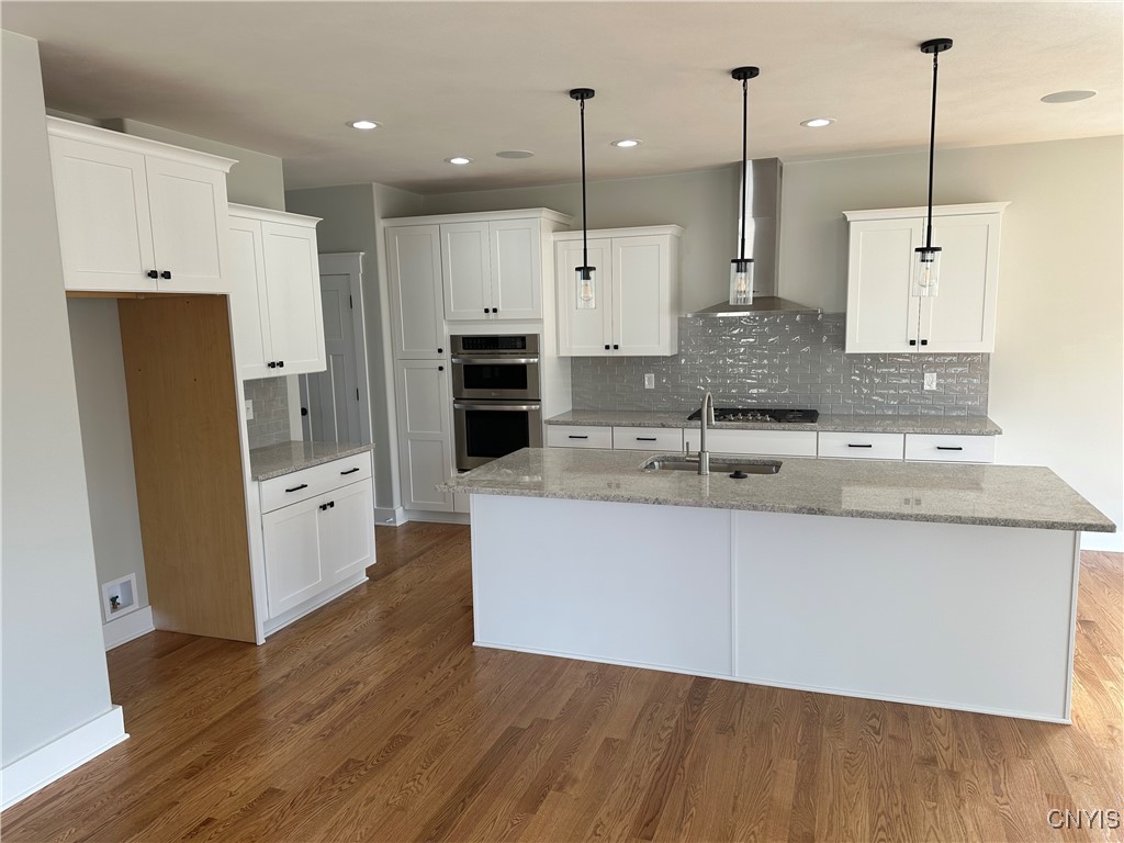 8528 Angus Path Cicero, NY 13039 - Photo 10 of 46