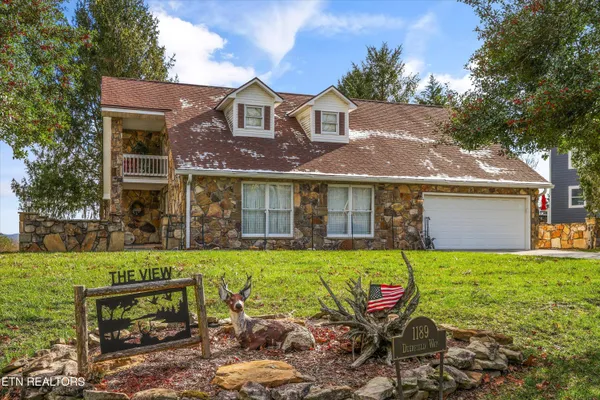 $699,900 | 1189 Deerfield Way, La Follette, TN 37766
