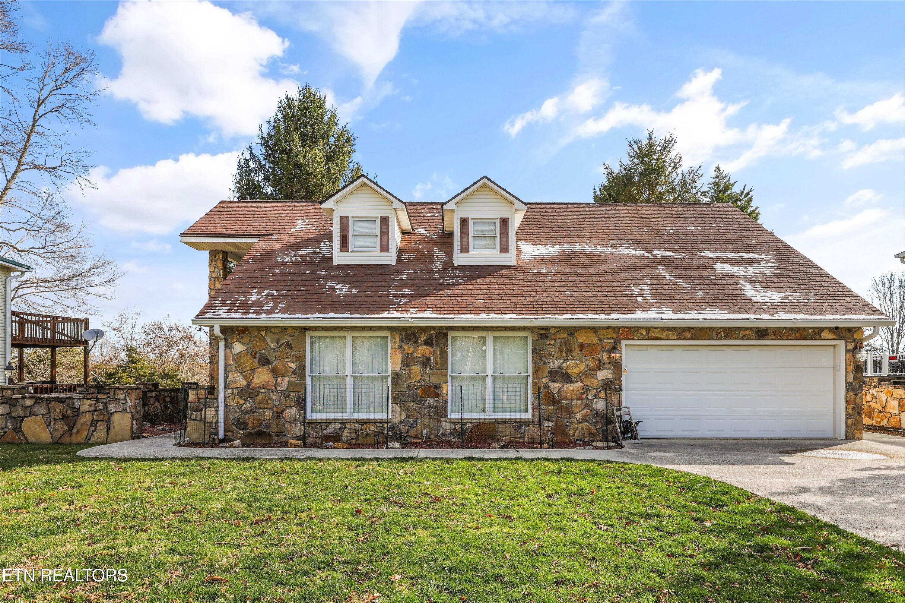1189 Deerfield Way La Follette, TN 37766 - Photo 2 of 52 02-1189 Deerfield Way28