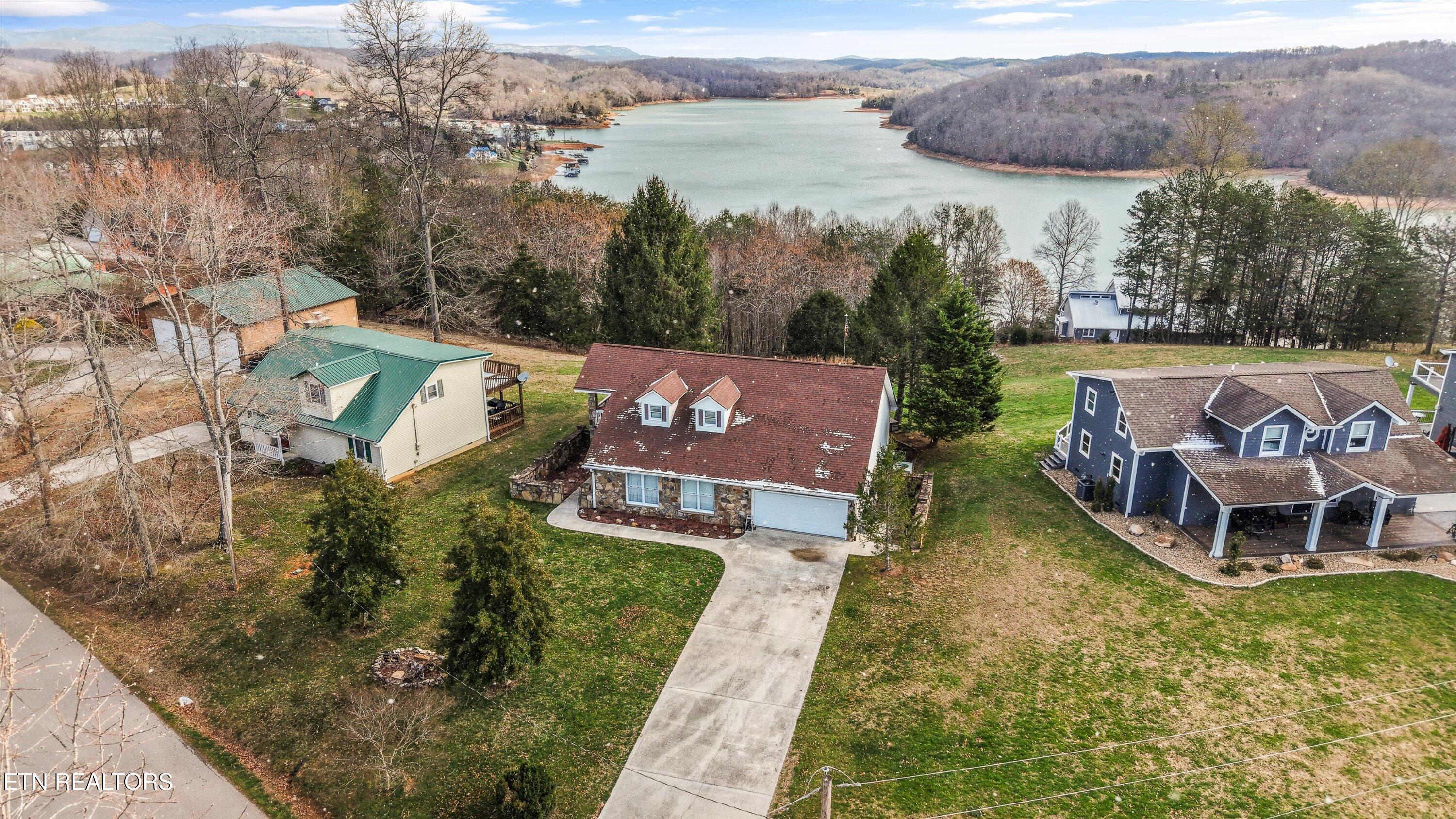 1189 Deerfield Way La Follette, TN 37766 - Photo 30 of 52 30-1189 Deerfield Way33