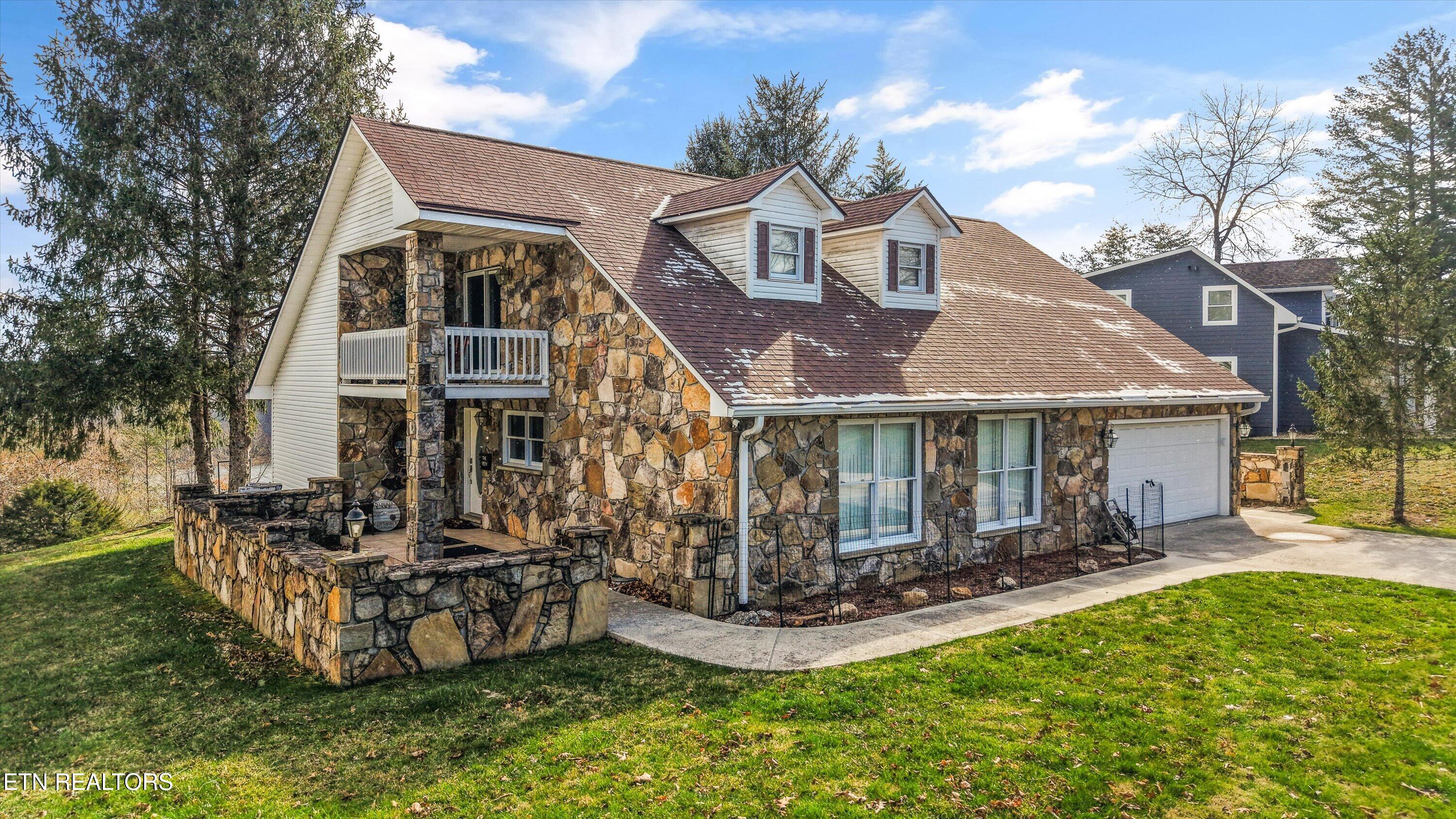 1189 Deerfield Way La Follette, TN 37766 - Photo 3 of 52 03-1189 Deerfield Way34
