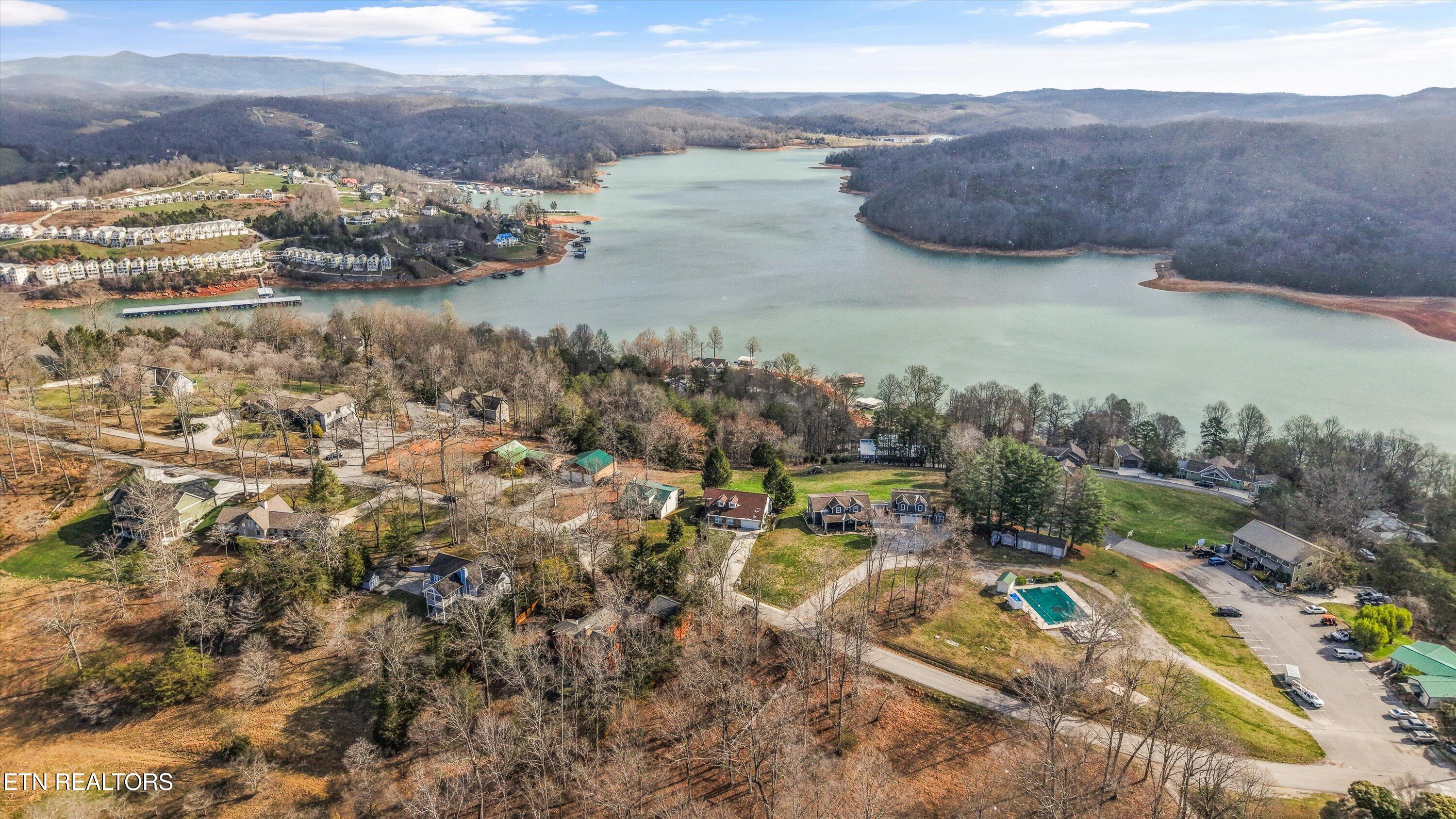 1189 Deerfield Way La Follette, TN 37766 - Photo 36 of 52 36-1189 Deerfield Way36