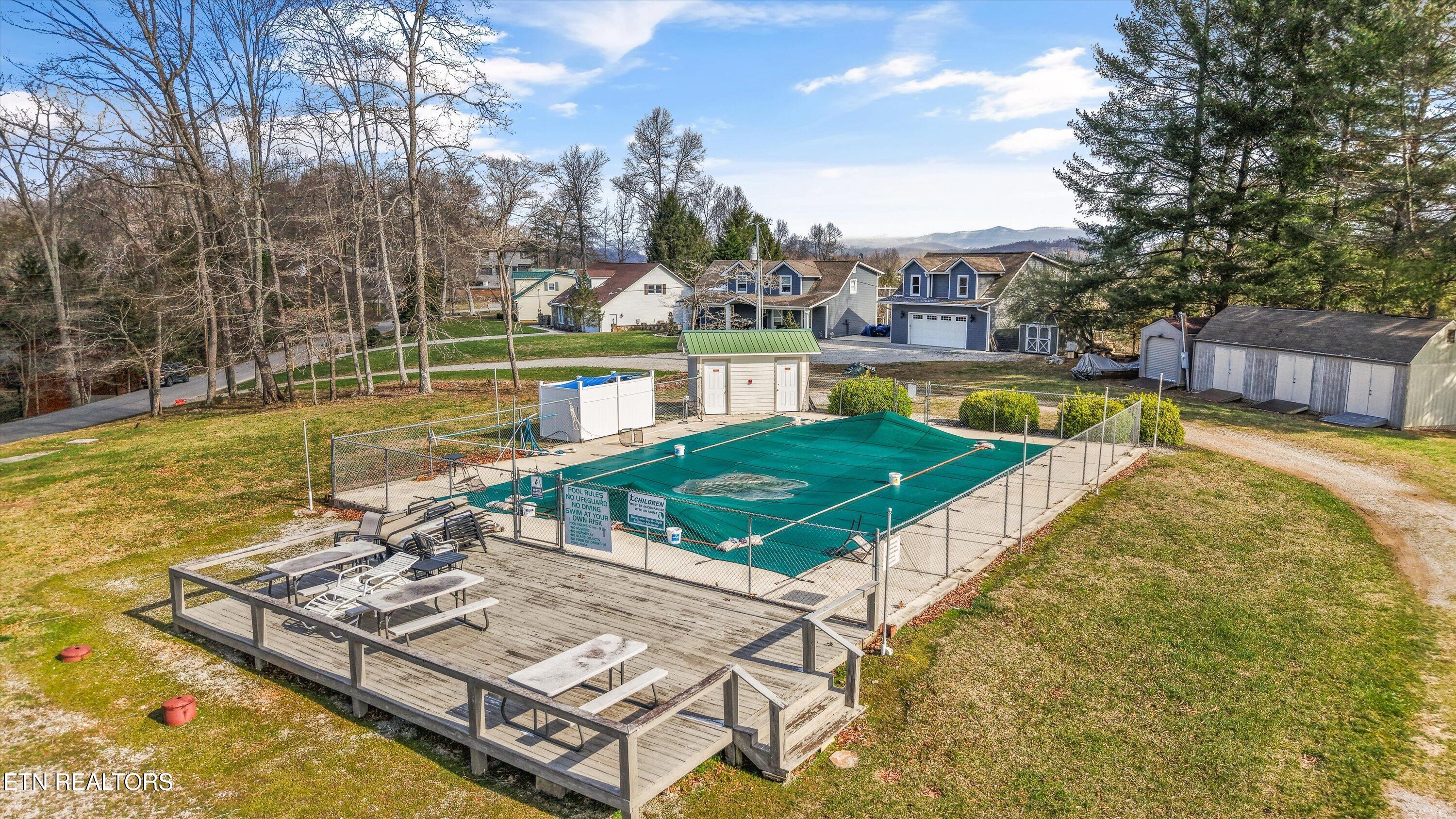 1189 Deerfield Way La Follette, TN 37766 - Photo 37 of 52 37-1189 Deerfield Way37
