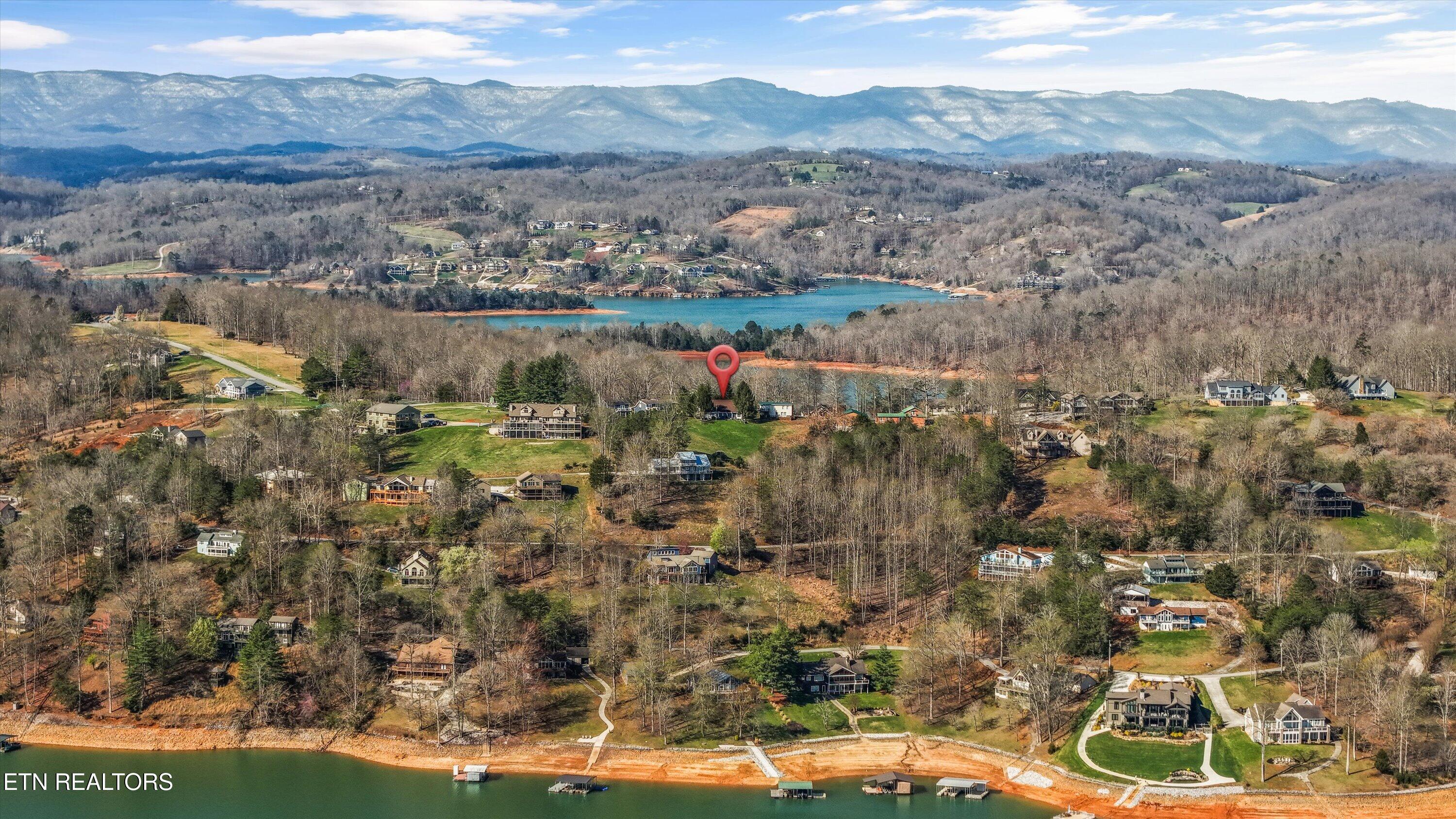 1189 Deerfield Way La Follette, TN 37766 - Photo 41 of 52 41-1189 Deerfield Way41