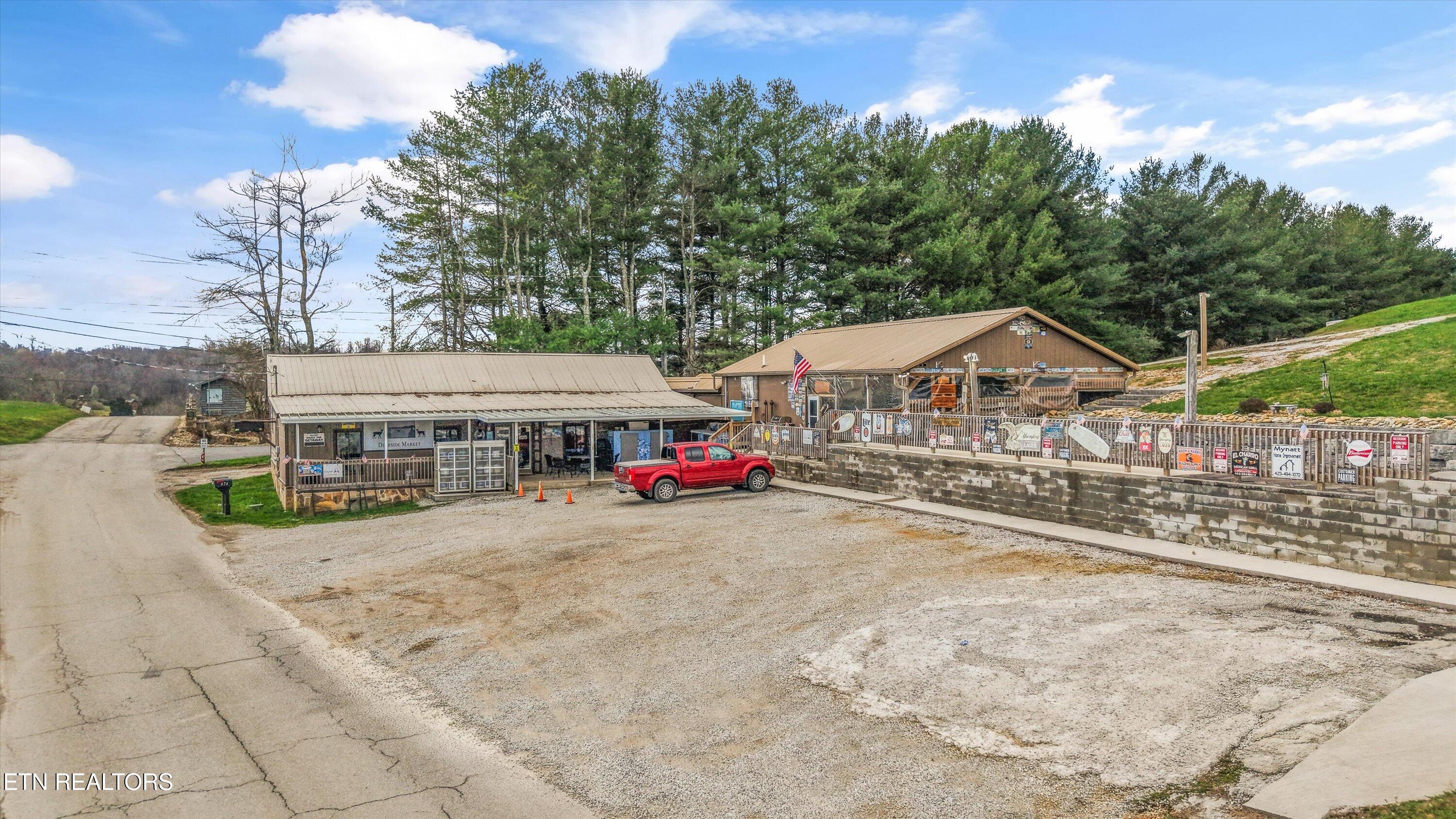 1189 Deerfield Way La Follette, TN 37766 - Photo 45 of 52 45-1189 Deerfield Way45
