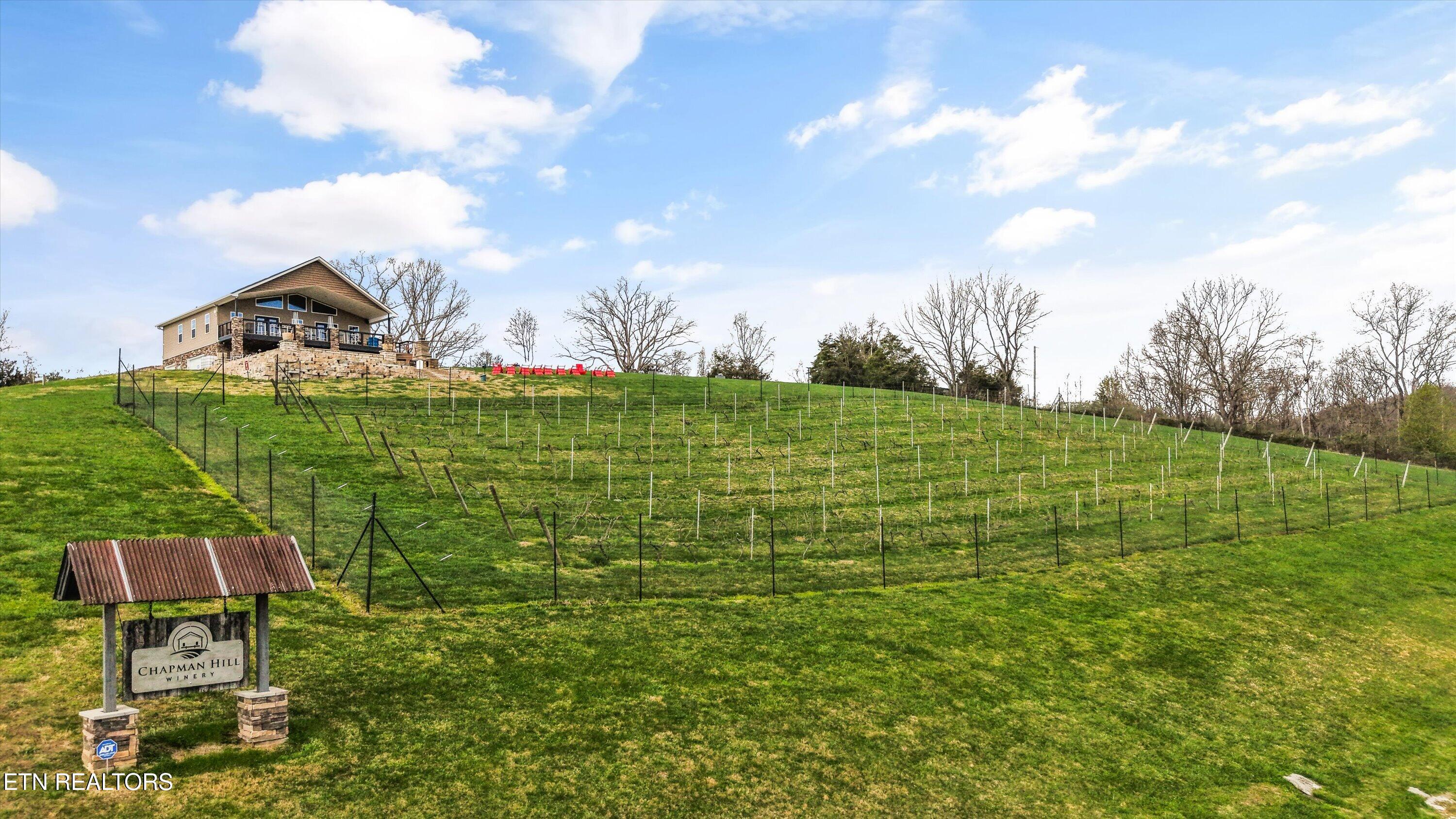 1189 Deerfield Way La Follette, TN 37766 - Photo 46 of 52 46-1189 Deerfield Way46