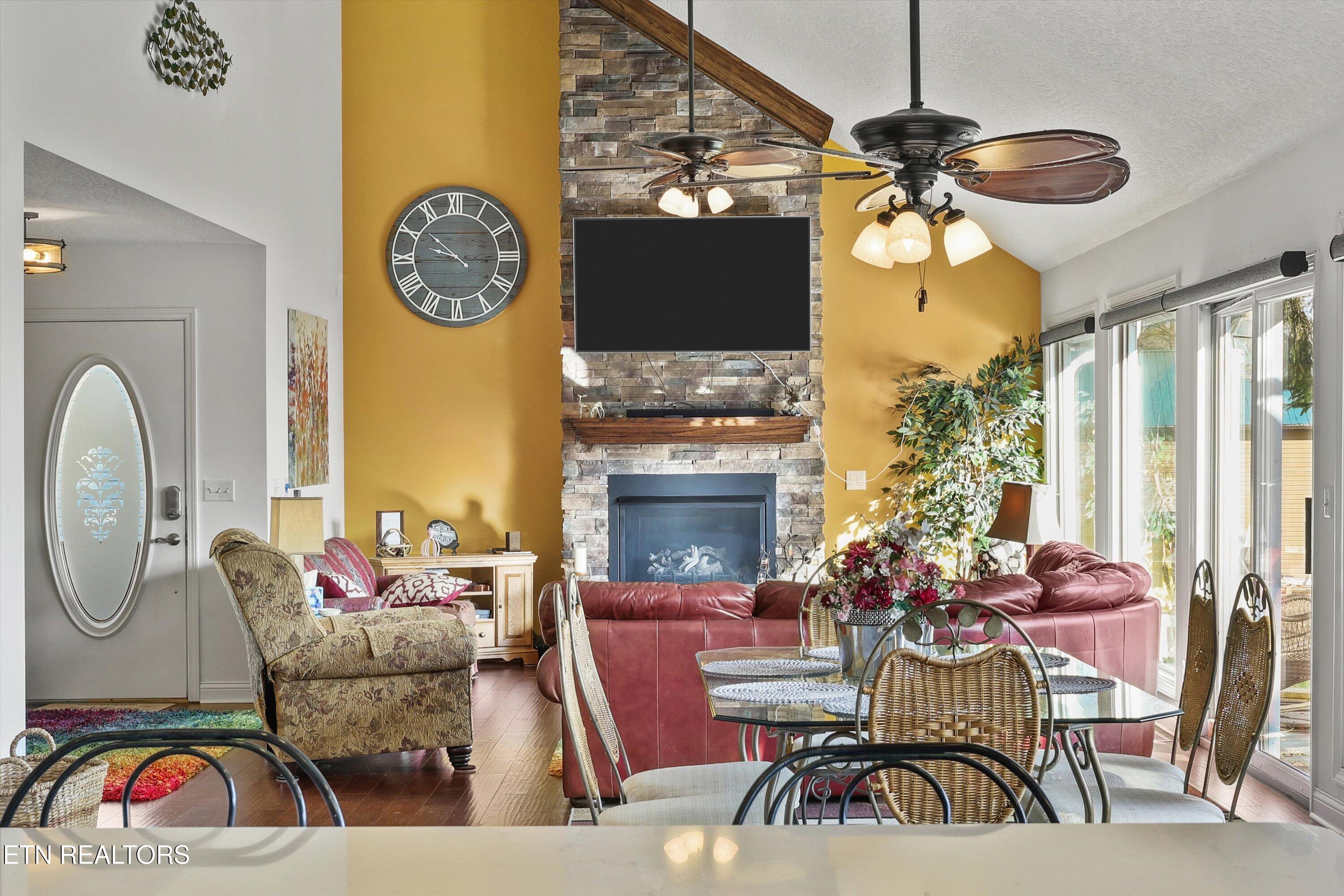 1189 Deerfield Way La Follette, TN 37766 - Photo 7 of 52 07-1189 Deerfield Way13