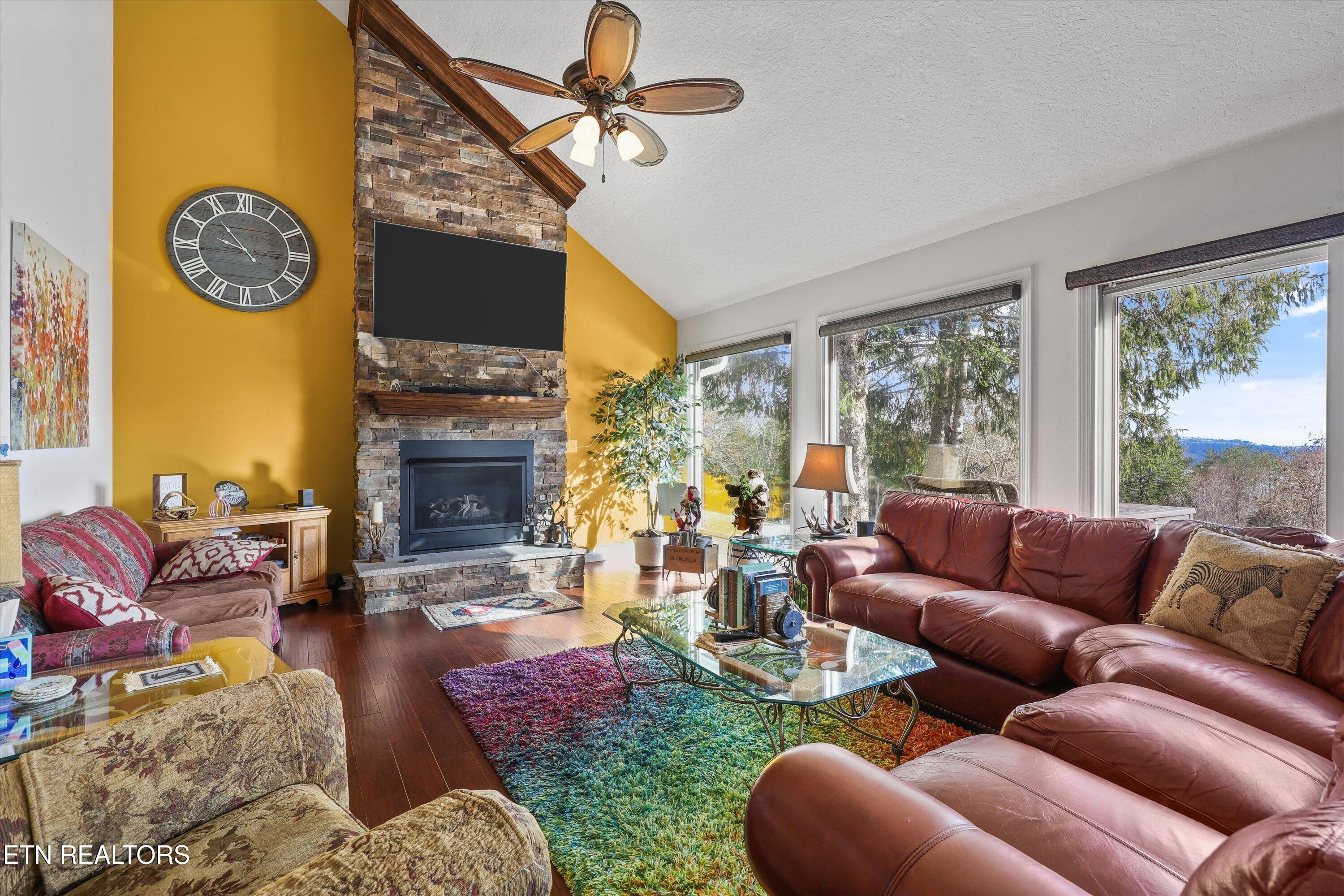 1189 Deerfield Way La Follette, TN 37766 - Photo 8 of 52 08-1189 Deerfield Way16