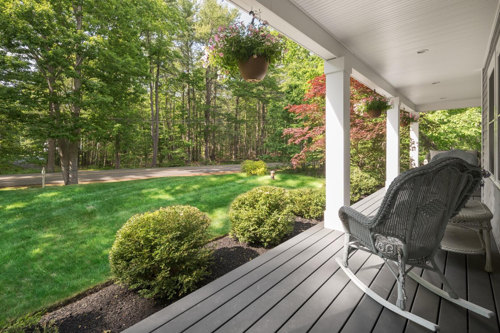 22 Brave Boat Harbor Road York, ME 03909 - Photo 5 of 47