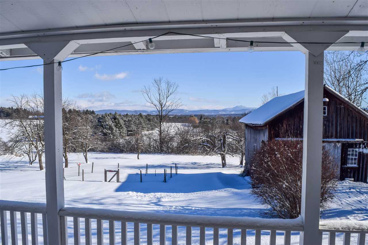 1496 Church Hill Road Charlotte, VT 05445 - Photo 2 of 21 Gallery Image 2