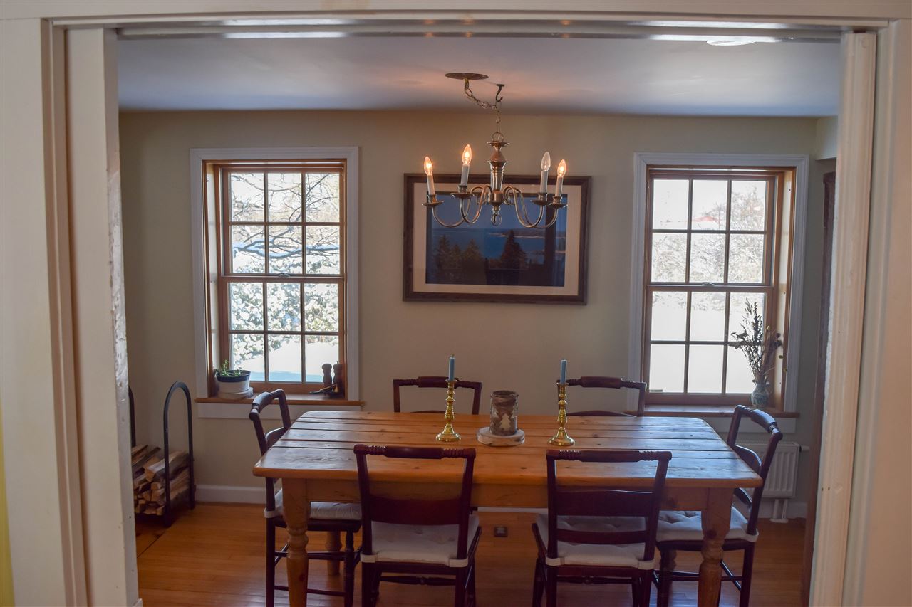 1496 Church Hill Road Charlotte, VT 05445 - Photo 11 of 21 Gallery Image 11