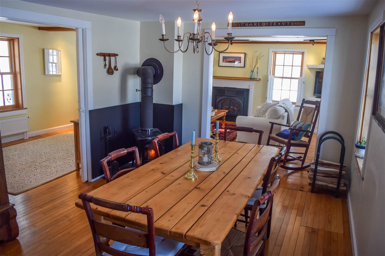 1496 Church Hill Road Charlotte, VT 05445 - Photo 12 of 21 Gallery Image 12