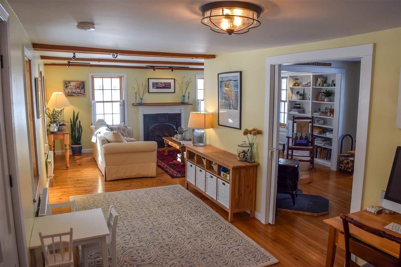 1496 Church Hill Road Charlotte, VT 05445 - Photo 14 of 21 Gallery Image 14