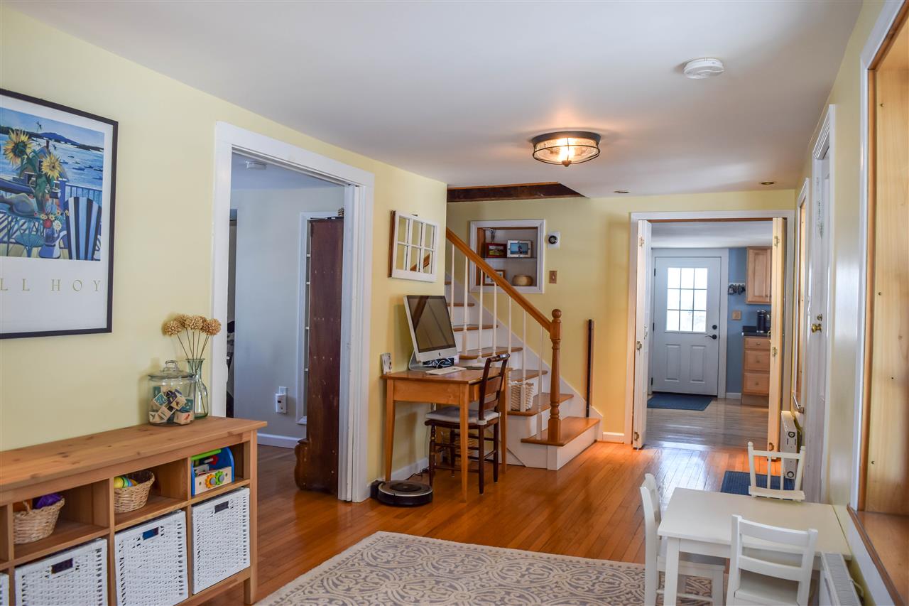 1496 Church Hill Road Charlotte, VT 05445 - Photo 15 of 21 Gallery Image 15