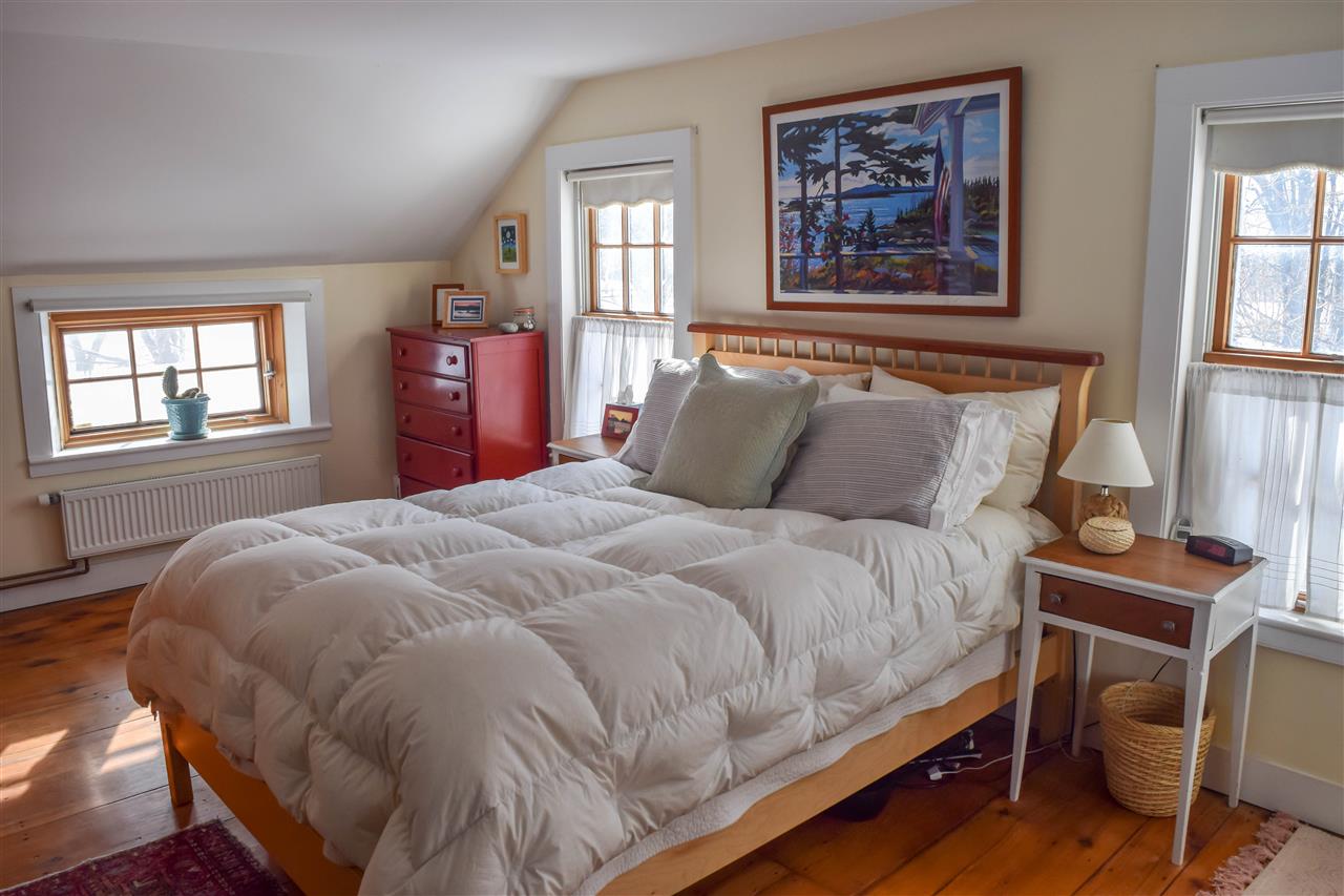 1496 Church Hill Road Charlotte, VT 05445 - Photo 16 of 21 Gallery Image 16