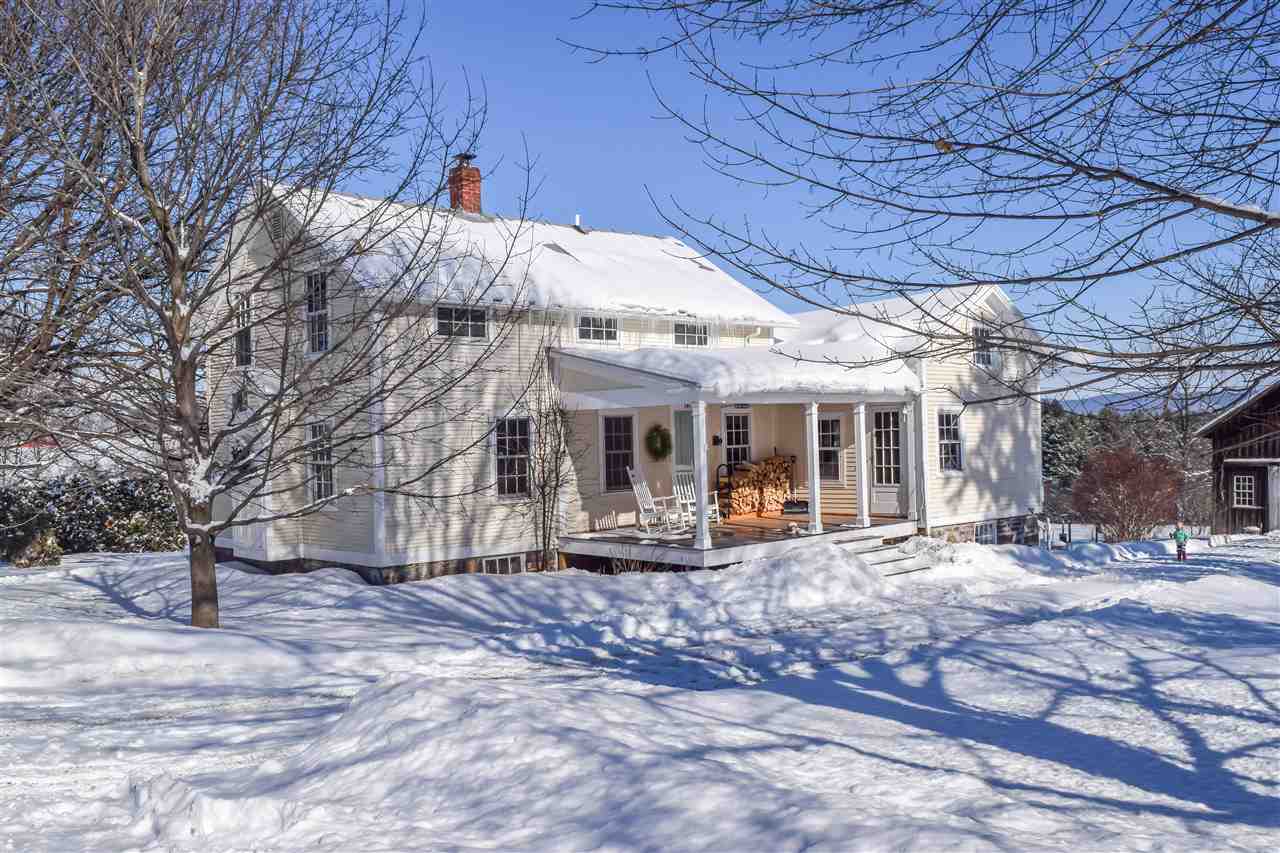 1496 Church Hill Road Charlotte, VT 05445 - Photo 19 of 21 Gallery Image 19