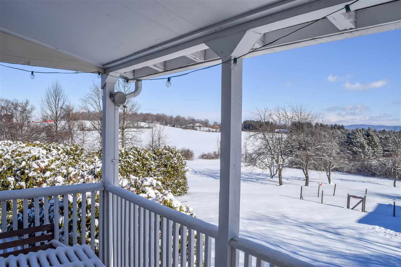 1496 Church Hill Road Charlotte, VT 05445 - Photo 20 of 21 Gallery Image 20