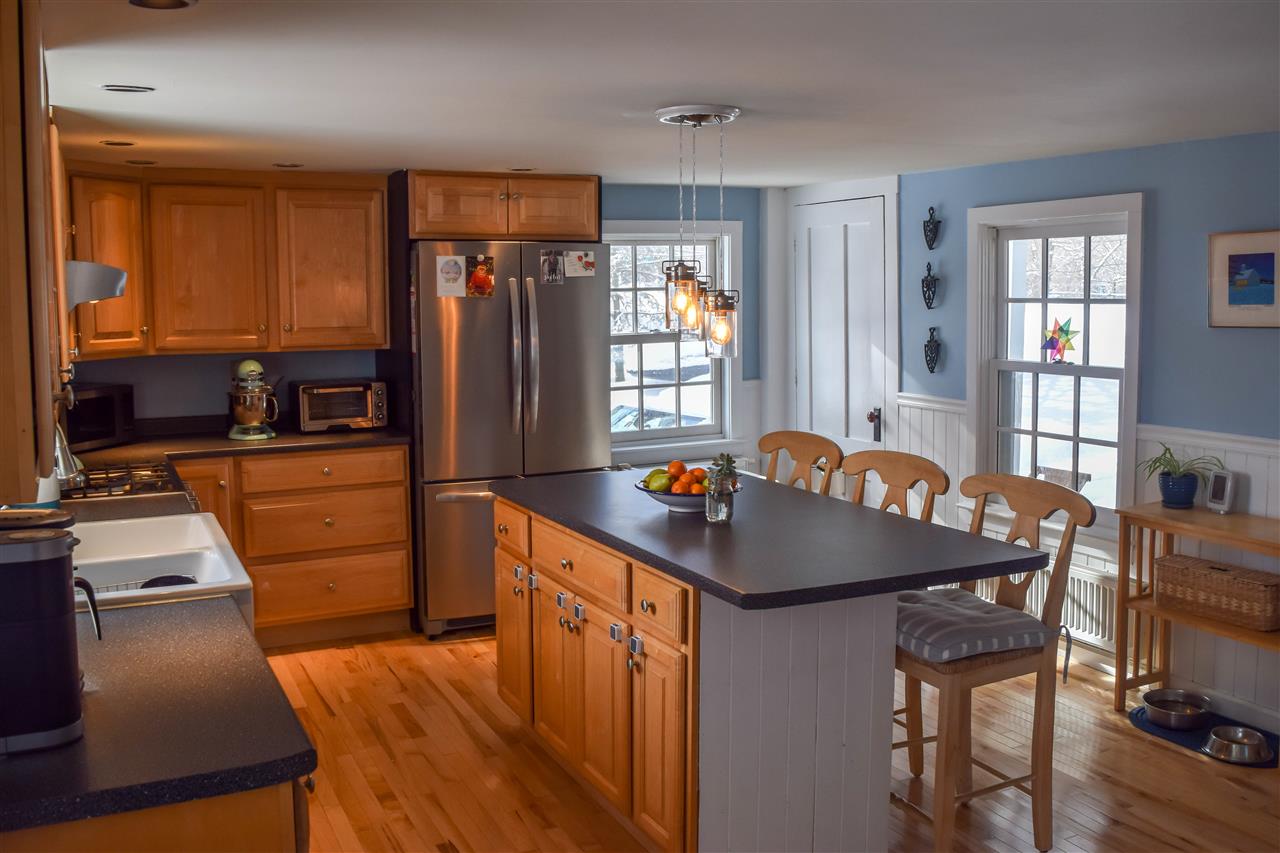 1496 Church Hill Road Charlotte, VT 05445 - Photo 5 of 21 Gallery Image 5