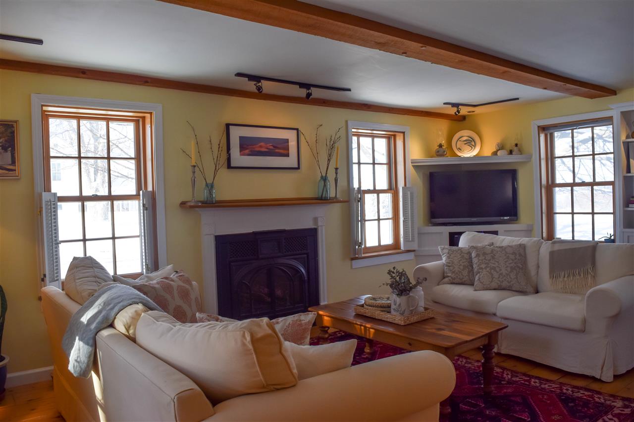 1496 Church Hill Road Charlotte, VT 05445 - Photo 7 of 21 Gallery Image 7