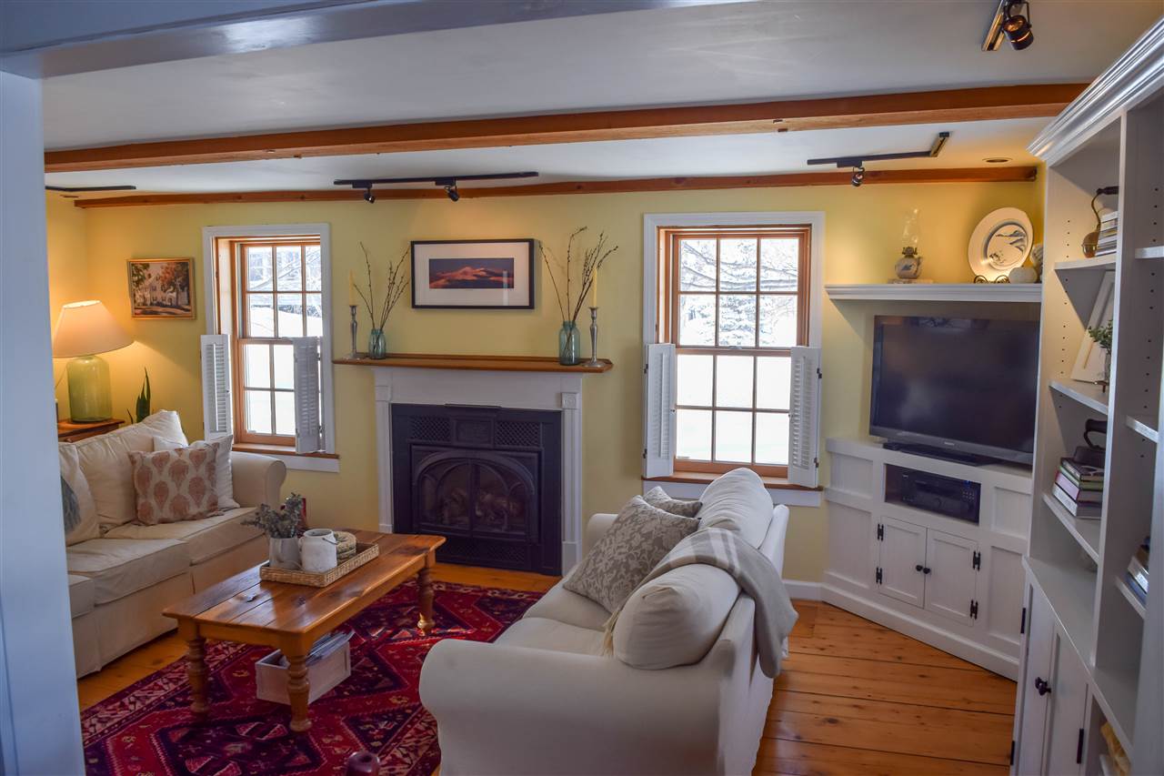 1496 Church Hill Road Charlotte, VT 05445 - Photo 9 of 21 Gallery Image 9