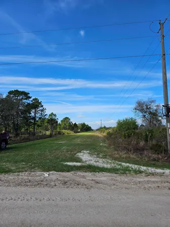 $49,900 | 17720 Northwest 268th Street, Okeechobee, FL 34972