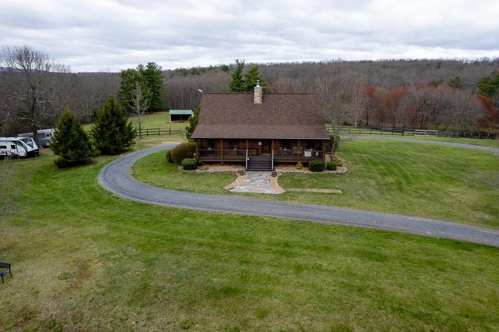 2101 Cedar Grove Road Winchester, VA 22603 - Photo 3 of 69 Gallery Image 3
