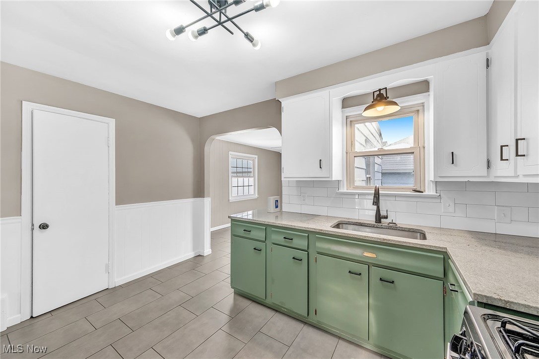 14801 Triskett Road Cleveland, OH 44111 - Photo 9 of 35 Gallery Image 9