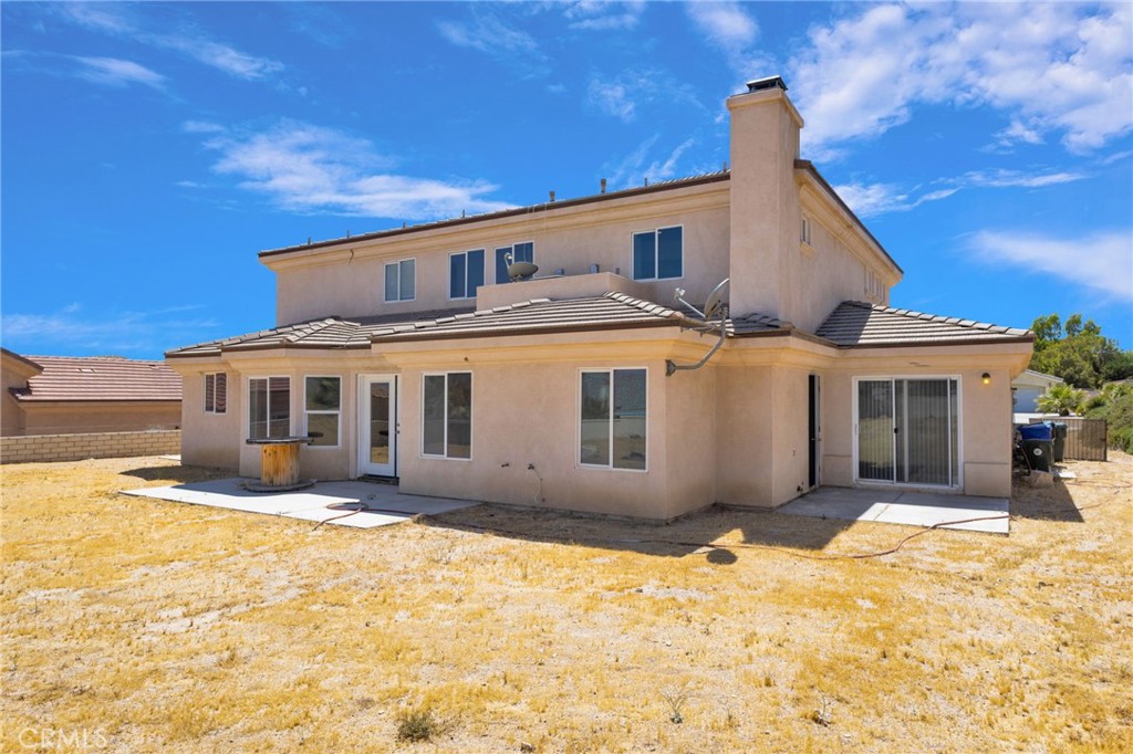 16245 Ridge View Drive Apple Valley, CA 92307 - Photo 9 of 80