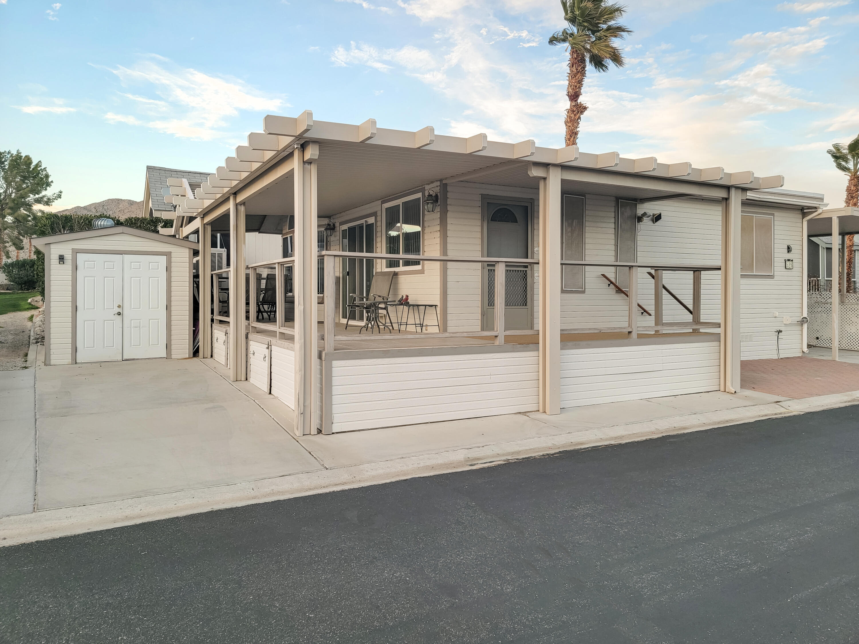 70200 Dillon Road, Unit 526 Desert Hot Springs, CA 92241 - Photo 1 of 25 1