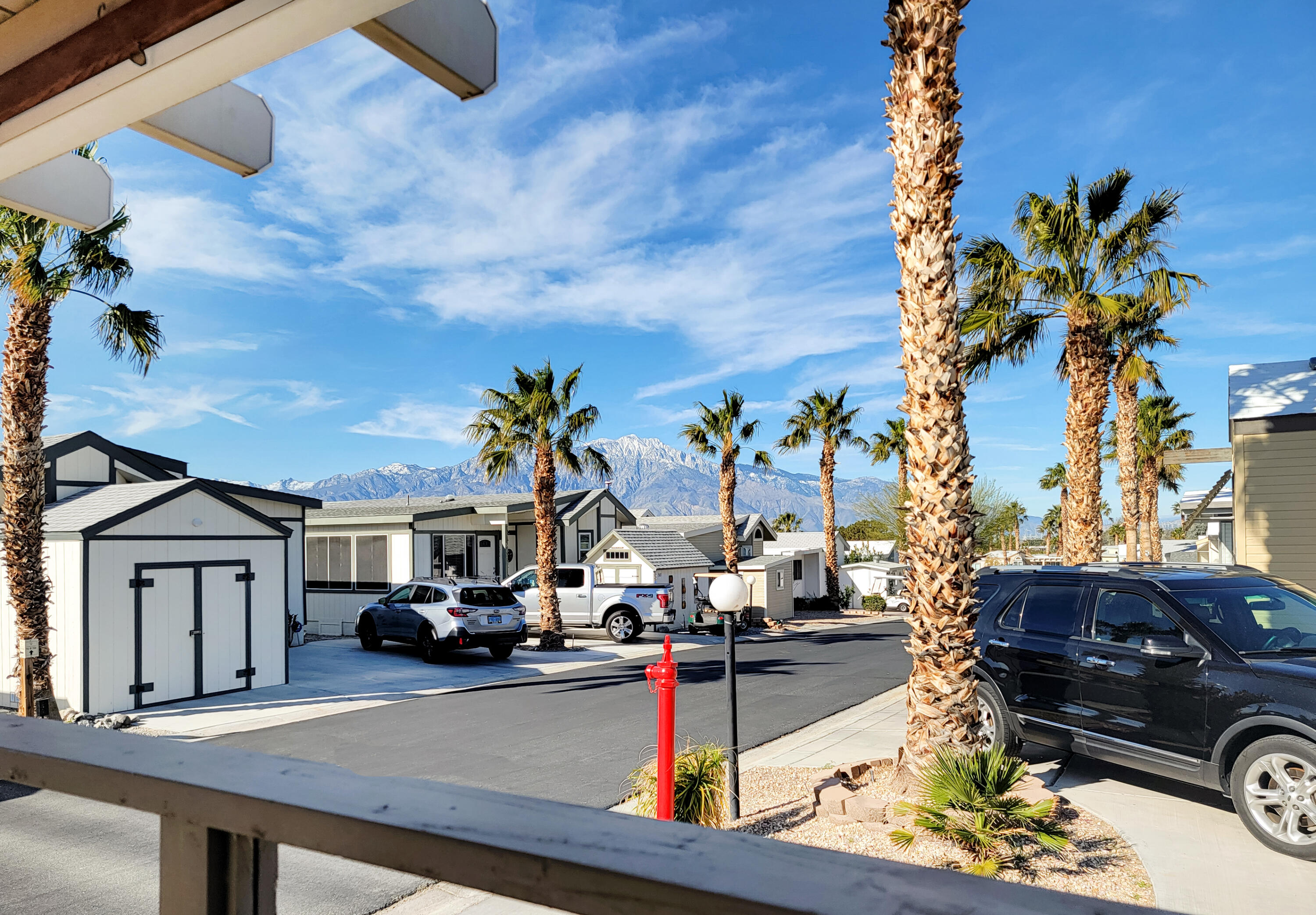 70200 Dillon Road, Unit 526 Desert Hot Springs, CA 92241 - Photo 5 of 25 3