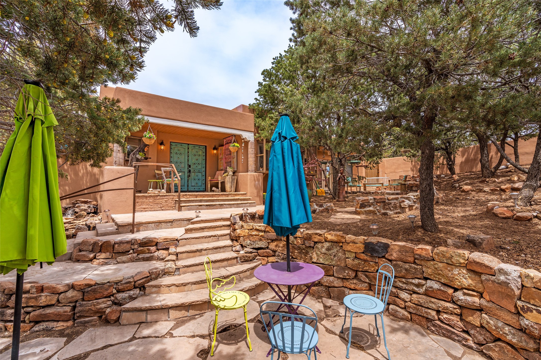 8 San Juan Ranch Road Santa Fe, NM 87506 - Photo 15 of 65