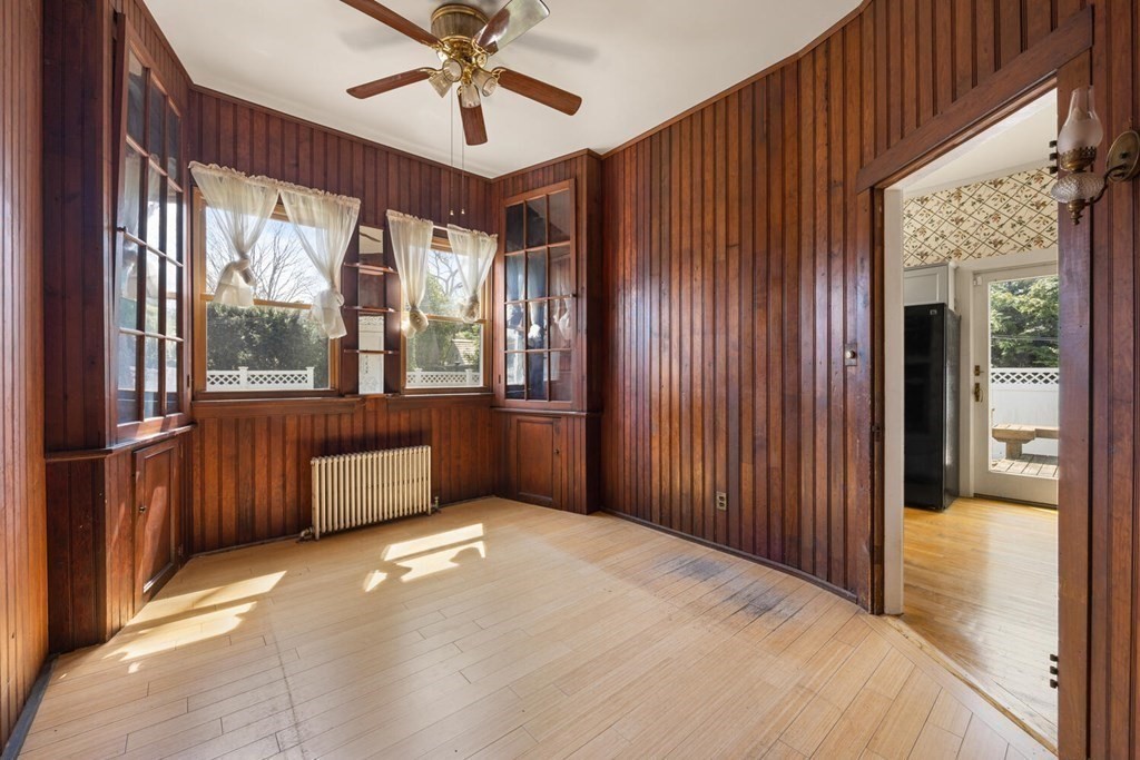 11 Stratford Road Winchester, MA 01890 - Photo 8 of 31 a view of a room with a large window