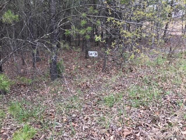 Lot24 Lot24 Ridge Newland, NC 28657 - Photo 2 of 3