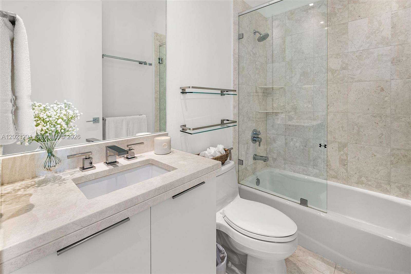 900 Brickell Key Boulevard, Unit 1801 Miami, FL 33131 - Photo 30 of 41