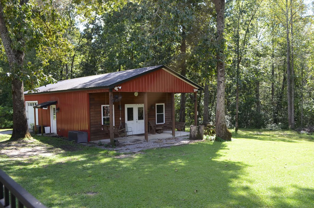 1096 Webber Street Manning, SC 29102 - Photo 24 of 56 Gallery Image 24