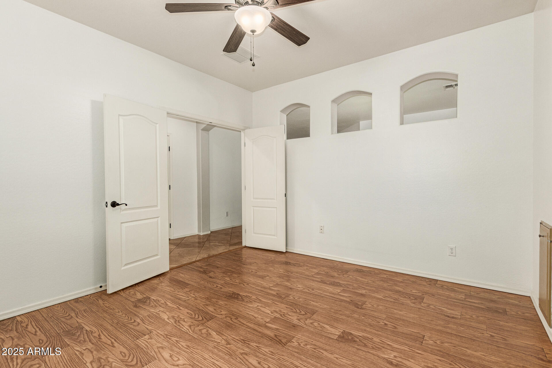 9228 West Black Hill Road Peoria, AZ 85383 - Photo 35 of 44 a view of an empty room
