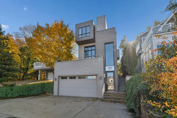 $1,790,000 | 1909 Lake Shore Drive, Long Beach, IN 46360