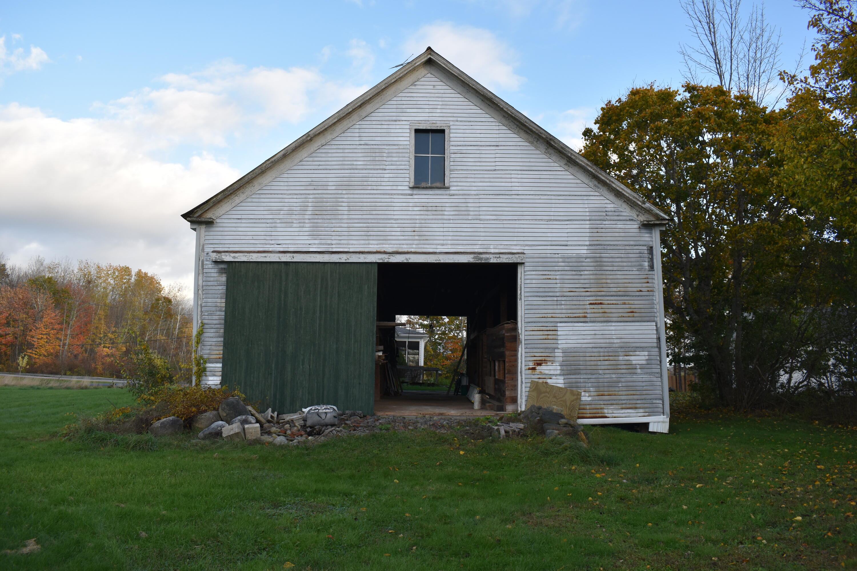 18 Metcalf Road Winthrop, ME 04364 - Photo 38 of 49 DSC_0540 - Copy