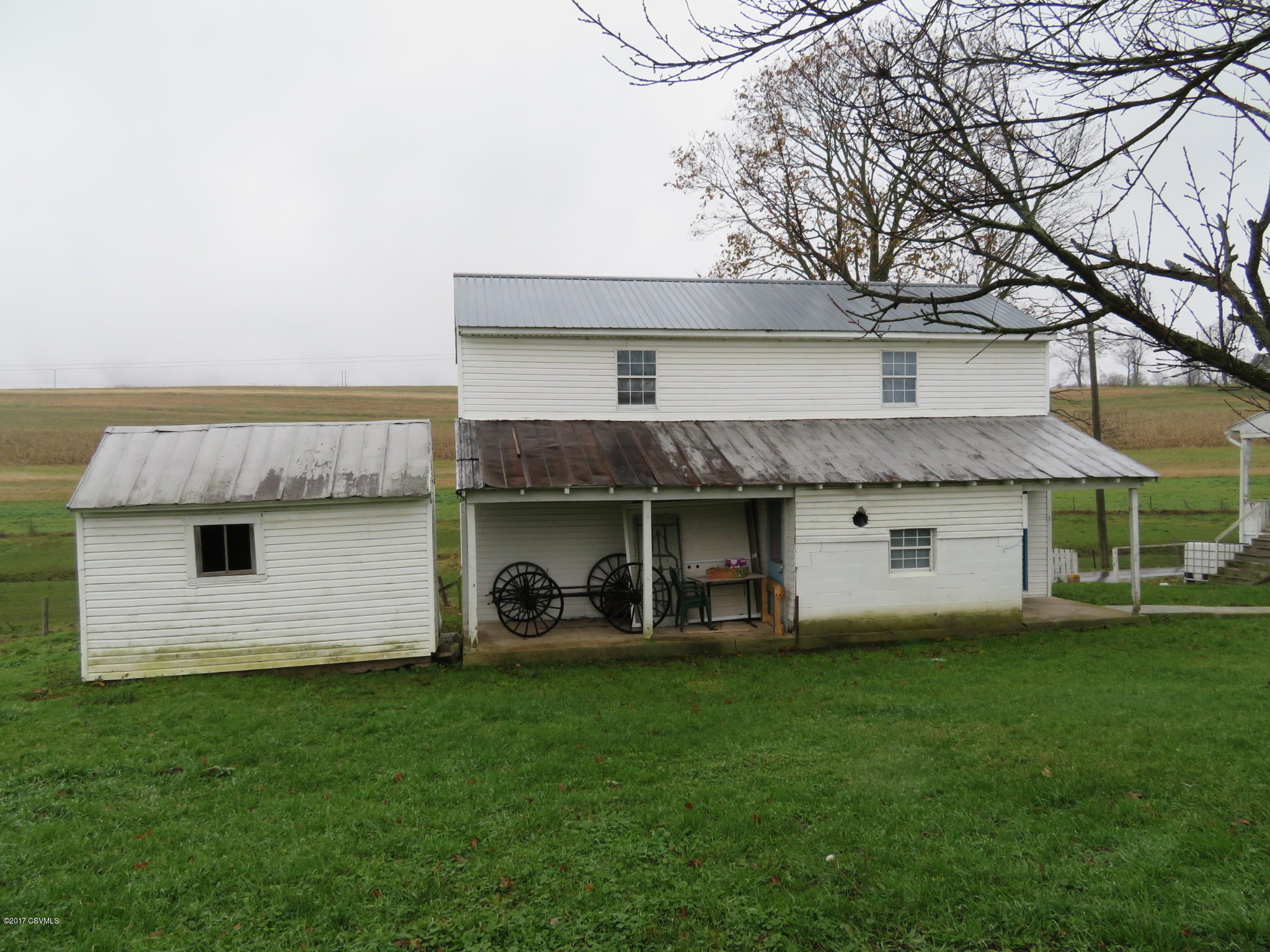 331 Middle Road Aaronsburg, PA 16820 - Photo 3 of 17 Gallery Image 3