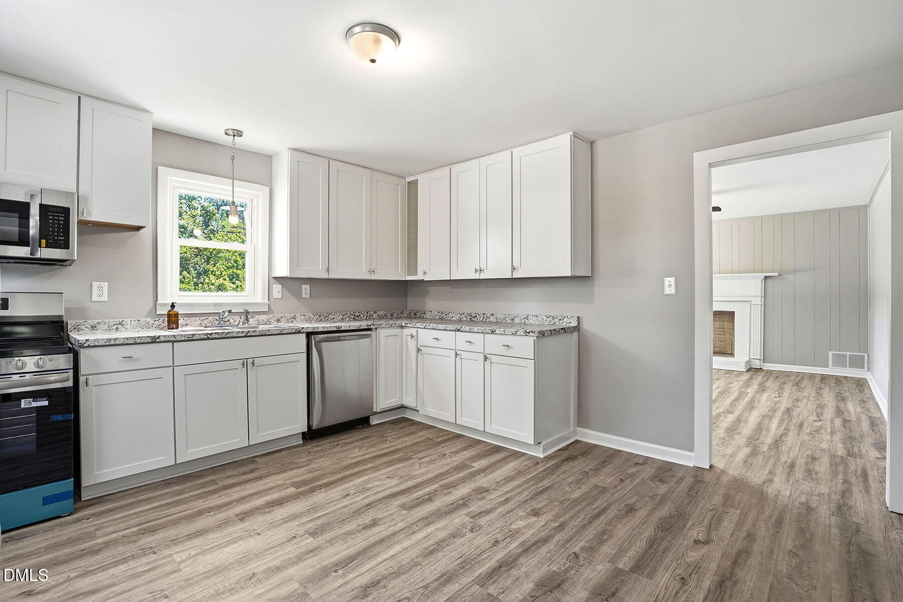 357 Raven Rock Road Lillington, NC 27546 - Photo 8 of 26