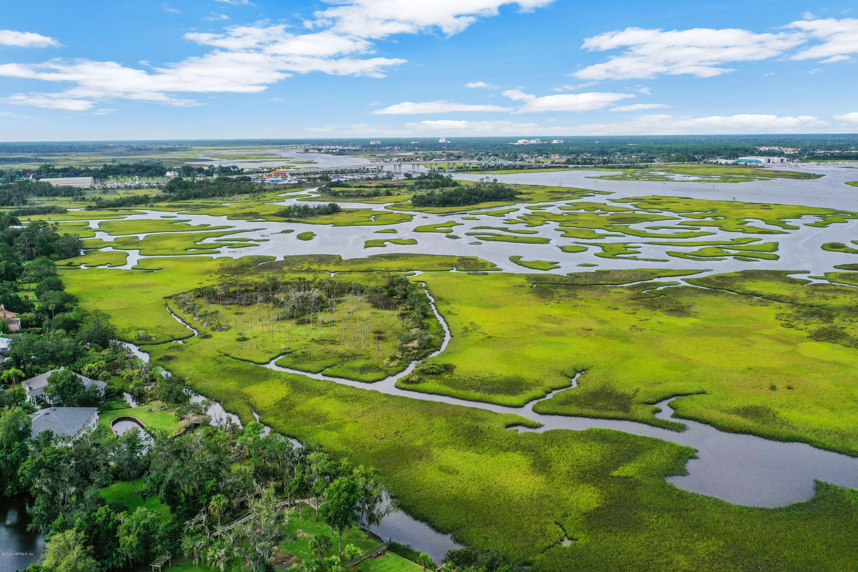 1350 Pinewood Road Jacksonville Beach, FL 32250 - Photo 38 of 45 a view of an ocean and beach