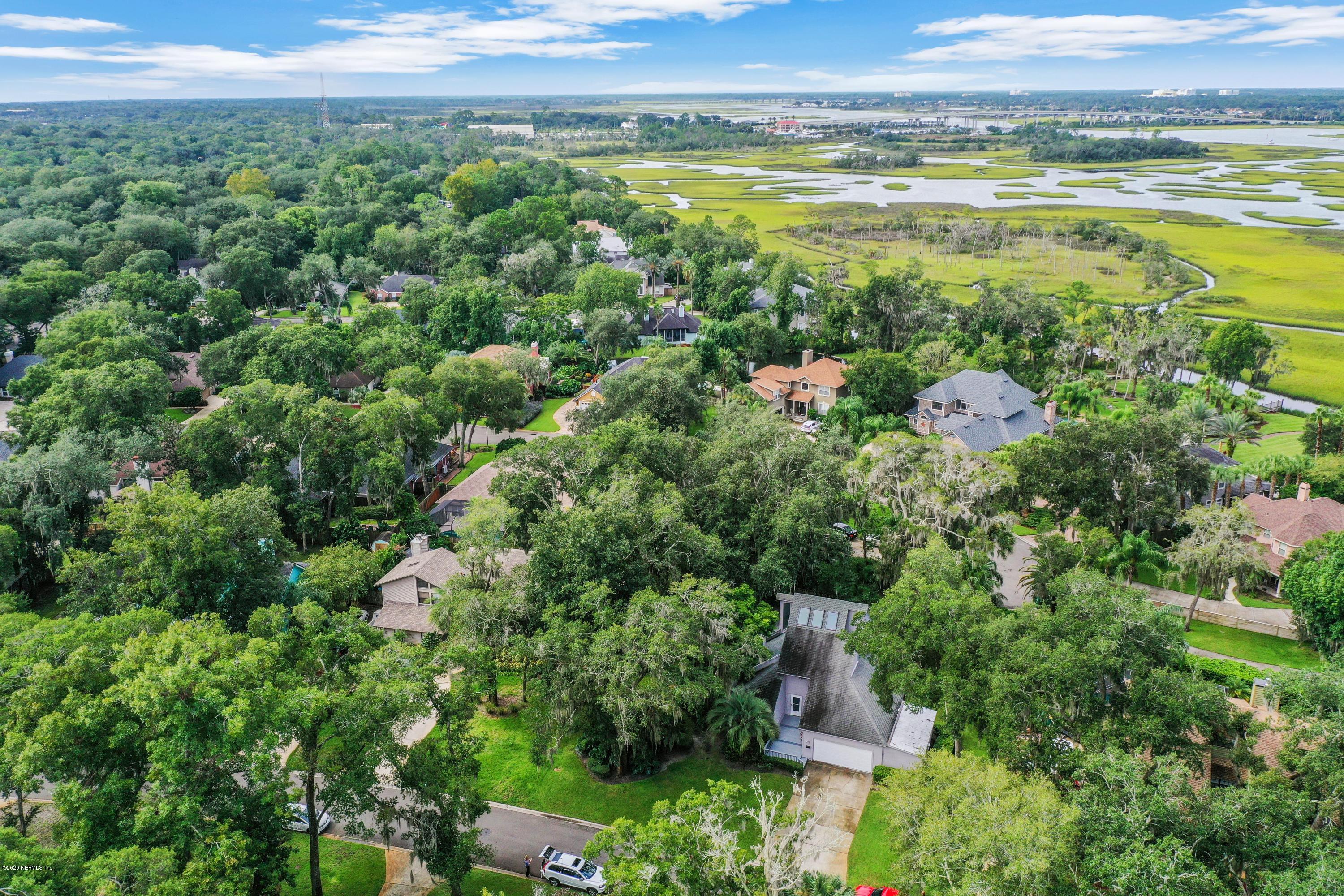 1350 Pinewood Road Jacksonville Beach, FL 32250 - Photo 41 of 45 a view of a city
