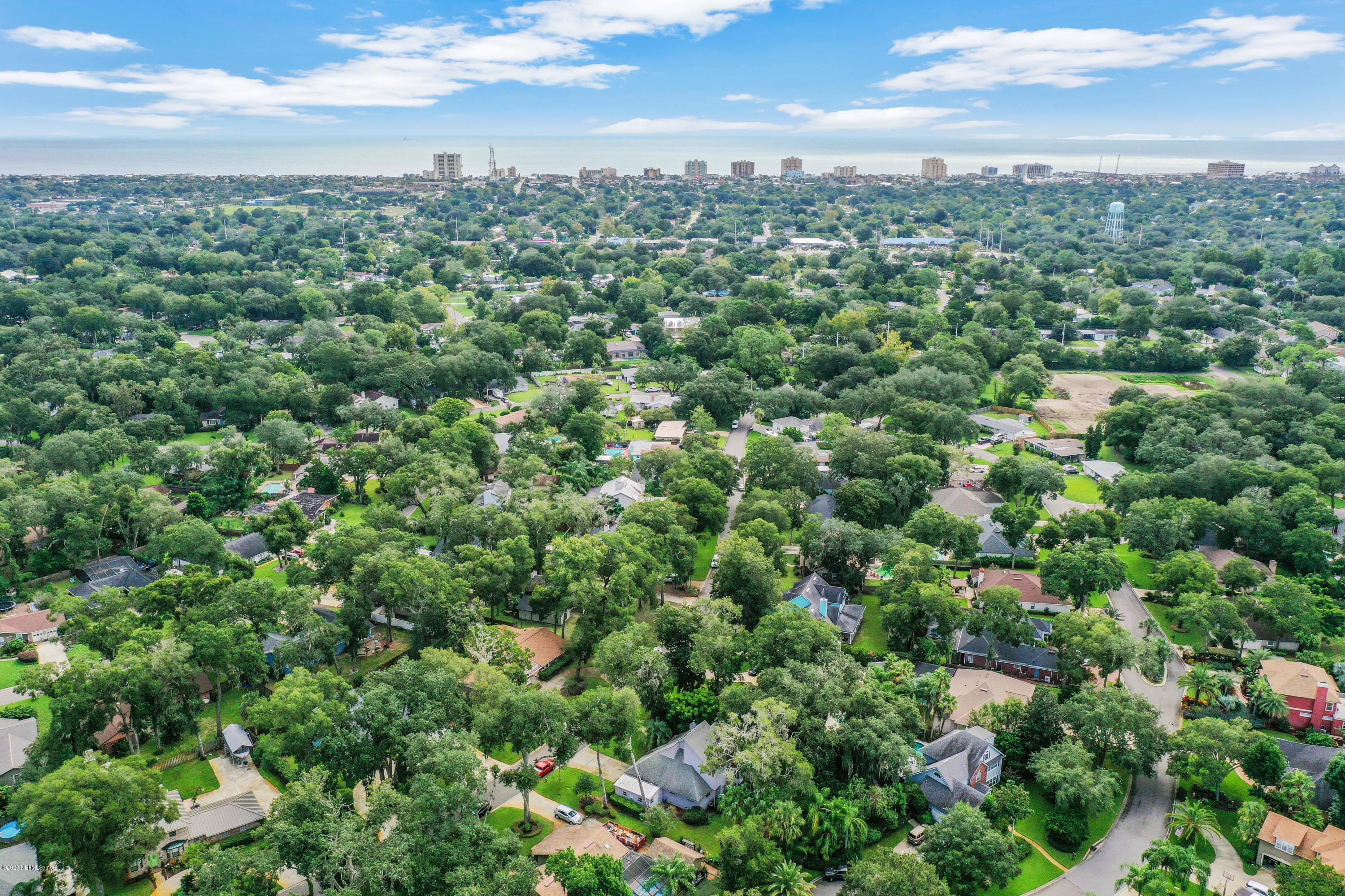 1350 Pinewood Road Jacksonville Beach, FL 32250 - Photo 43 of 45 a view of a city
