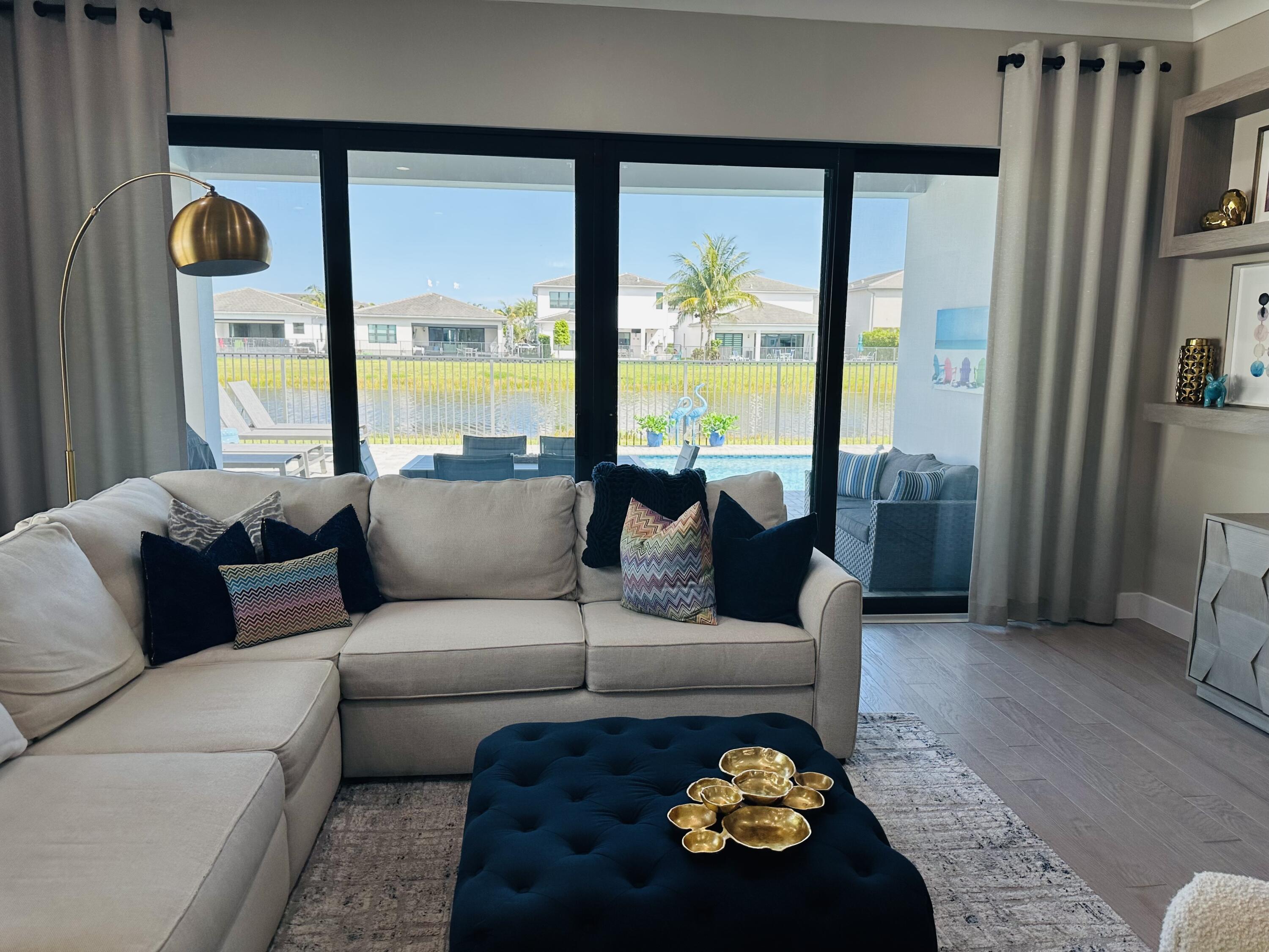8537 Apple Falls Lane Boca Raton, FL 33496 - Photo 14 of 58 GREAT ROOM