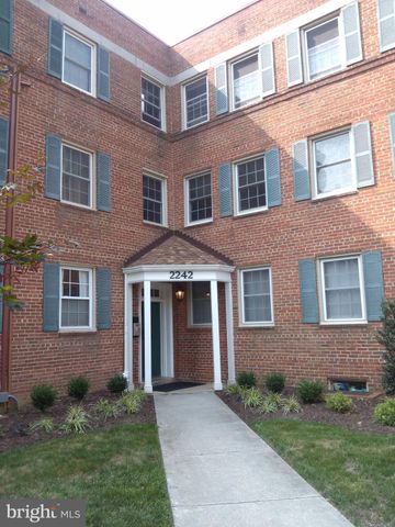 $1,850 | 2242 Washington Avenue, Unit W303, Silver Spring, MD 20910