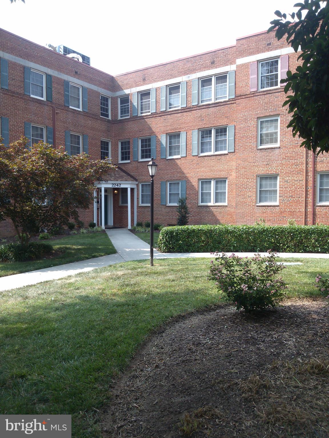 2242 Washington Avenue, Unit W303 Silver Spring, MD 20910 - Photo 2 of 29