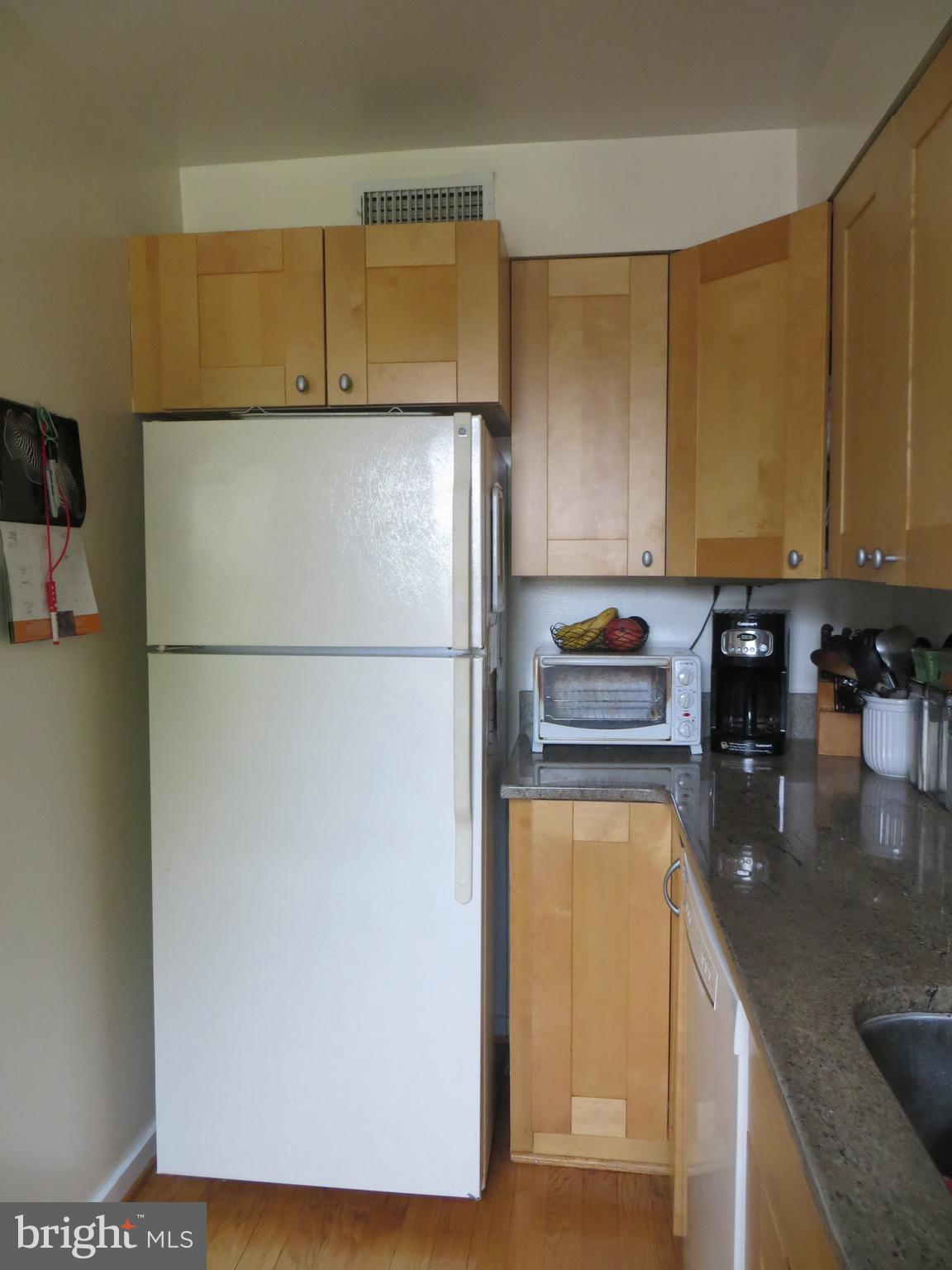 2242 Washington Avenue, Unit W303 Silver Spring, MD 20910 - Photo 16 of 29